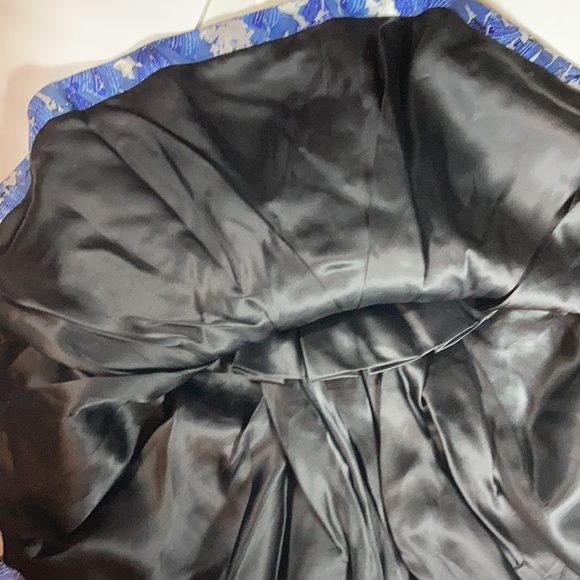 Designer Jonathan Cohen Runway Fall '14 Scuba Dress - Picture 8 of 10